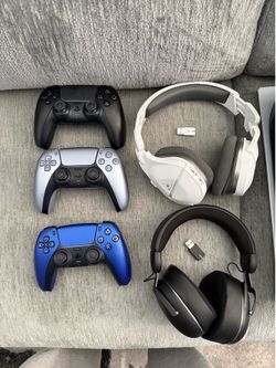 Ps5 Disc addition