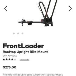 FrontLoader (keys Included)