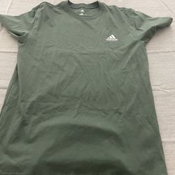 Adidas Shirt 