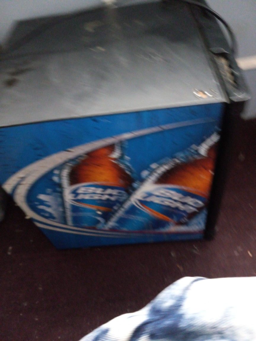 Budlight Refrigerator