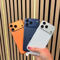 Iphone 17 Pro Max Unlocked 