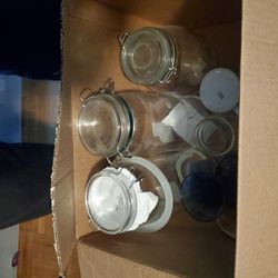 Jars