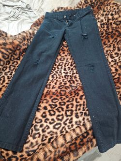 Girls Pants