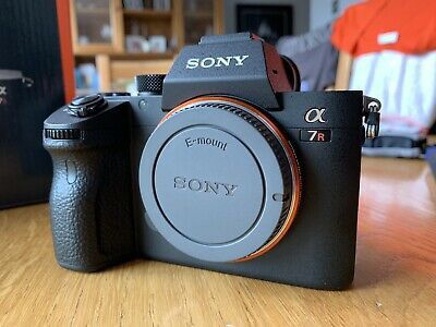 Sony A7Riii Digital Camera a7r iii