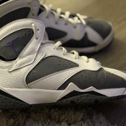  Air Jordan 7 Retro “Flint” 