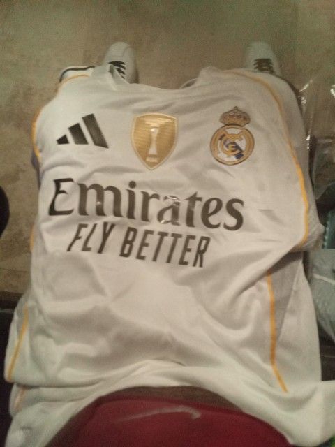 Championship Jersey