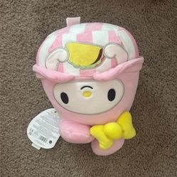My Melody Squishmallow