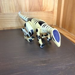  Robotic Dinosaur