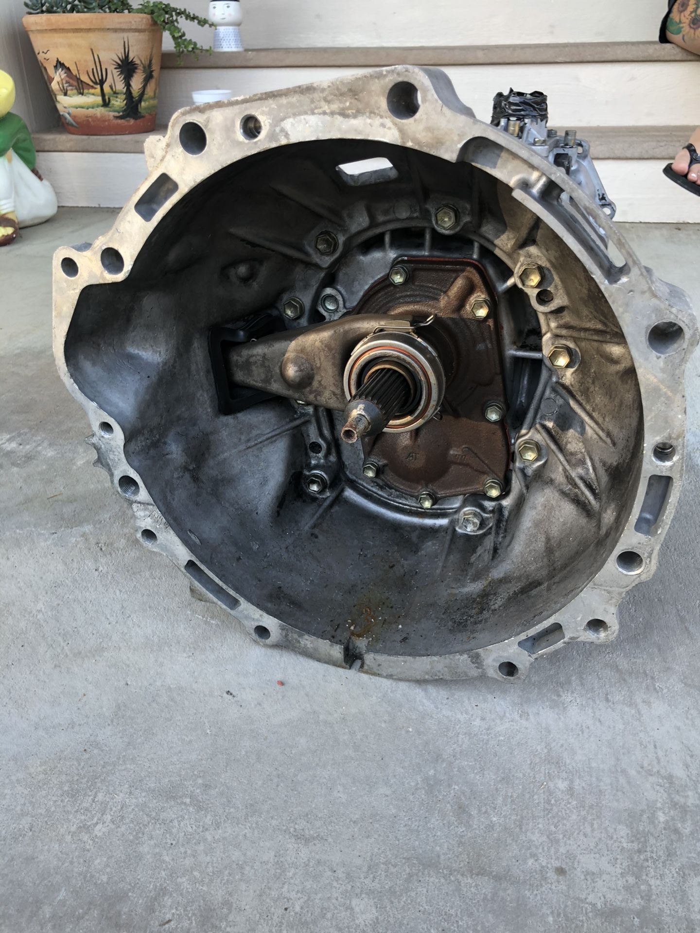 Toyota r150 transmission for Sale in Wildomar, CA OfferUp