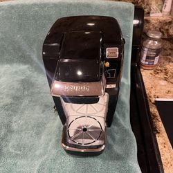Keurig Coffee Maker As New