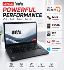 💻𝐋𝐞𝐧𝐨𝐯𝐨 𝐓𝐡𝐢𝐧𝐤𝐏𝐚𝐝 𝐄495 𝐋𝐢𝐤𝐞 𝐍𝐞𝐰🚀🖤