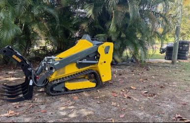 Excavator