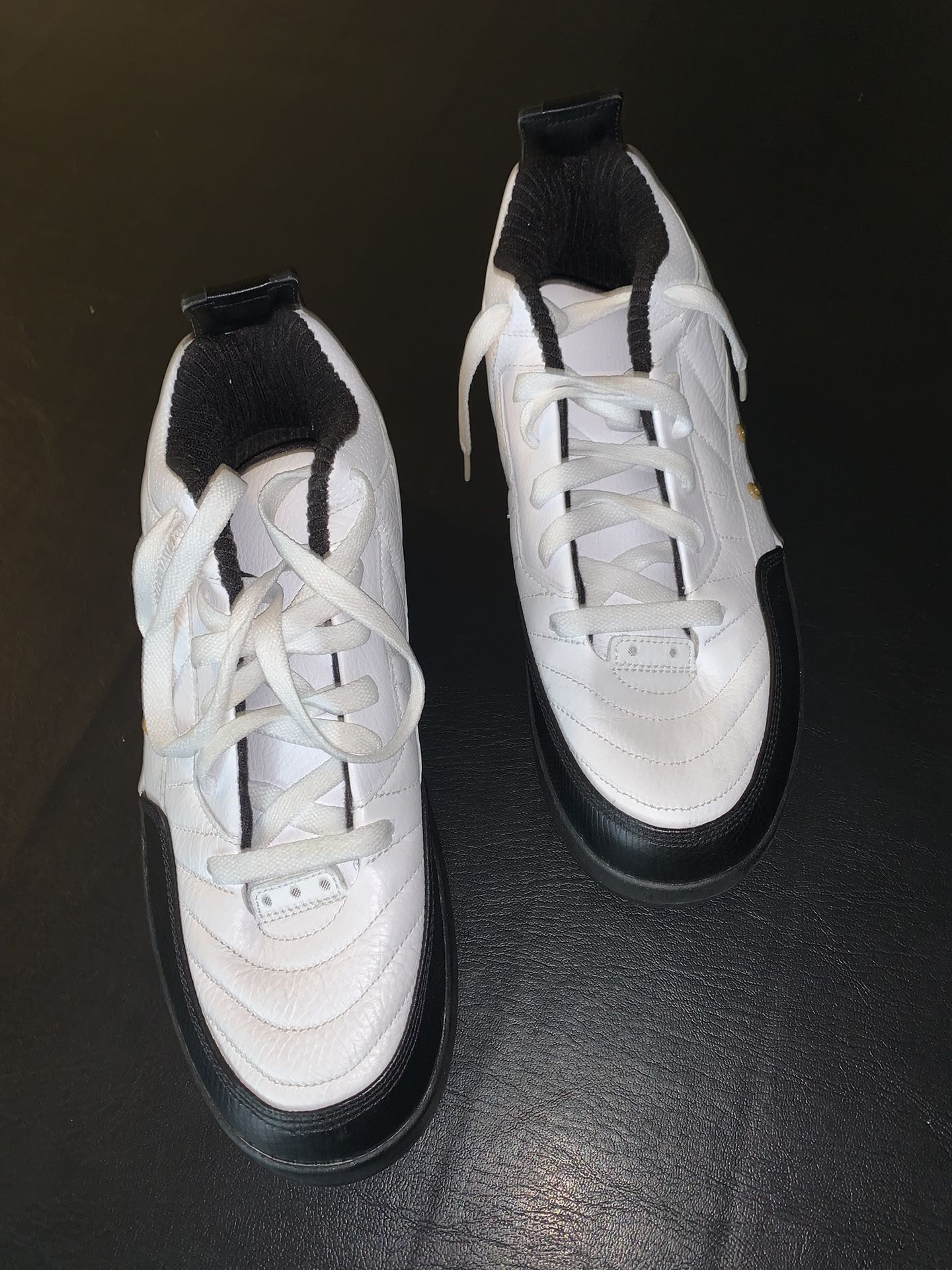 Jordans (size 12)