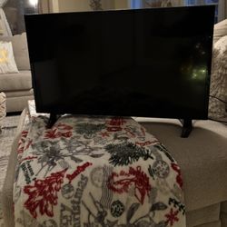 Insignia 32 inch Fire Tv