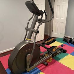 Elliptical Machine