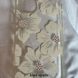 Kate spade Iphone 12 case 