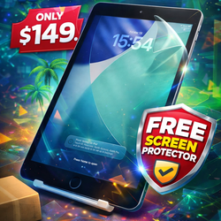 🔥 iPad 8th Generation – 32GB – Excellent Condition
💰 Only $149