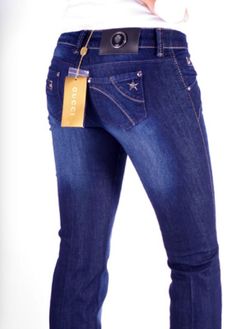 Gucci women jeans