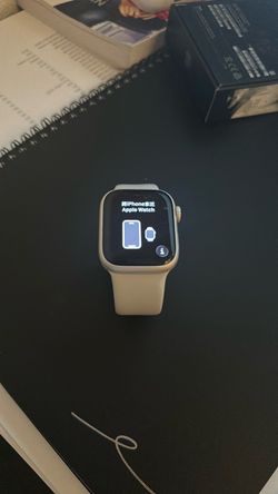 Apple Watch Series 7