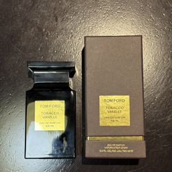 Tom Ford Tobacco Vanille