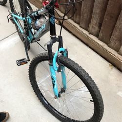 Mountain Bike 26