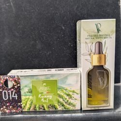 Personal Care Predire Paris