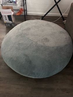 Big bean bag