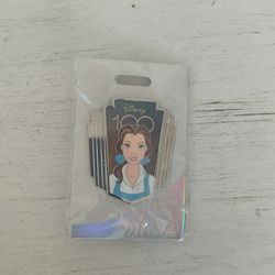 Disney Pin