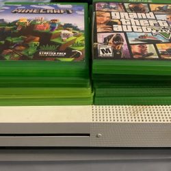 Xbox Games For Sell