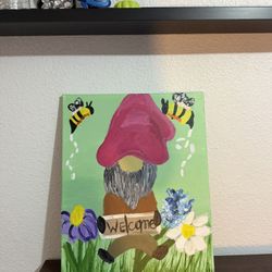 Gnome Art 