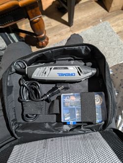 Dremel tool
