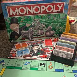 Monopoly