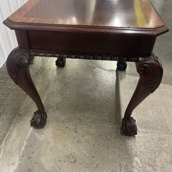 Side Table 2