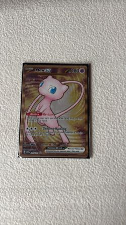Pokemon card