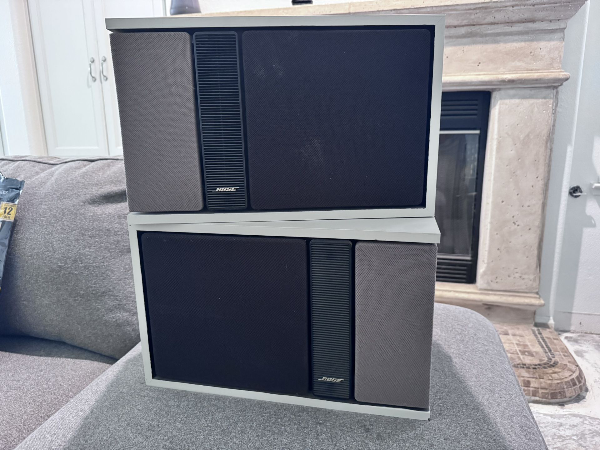 Bose 301 series ll House Speaker 