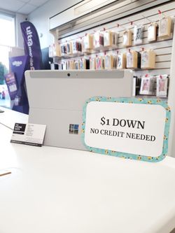 📱 Microsoft Surface Go 2 (10.5”)  Tablet Laptop – Compact & Powerful – From Just $149!