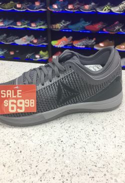 Cross fit shoe women reebok $69.98