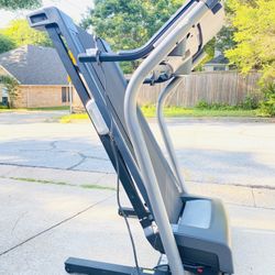 Nordictrack T7Si Treadmill With Incline 