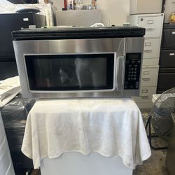 Microwave  30 “ Wide 