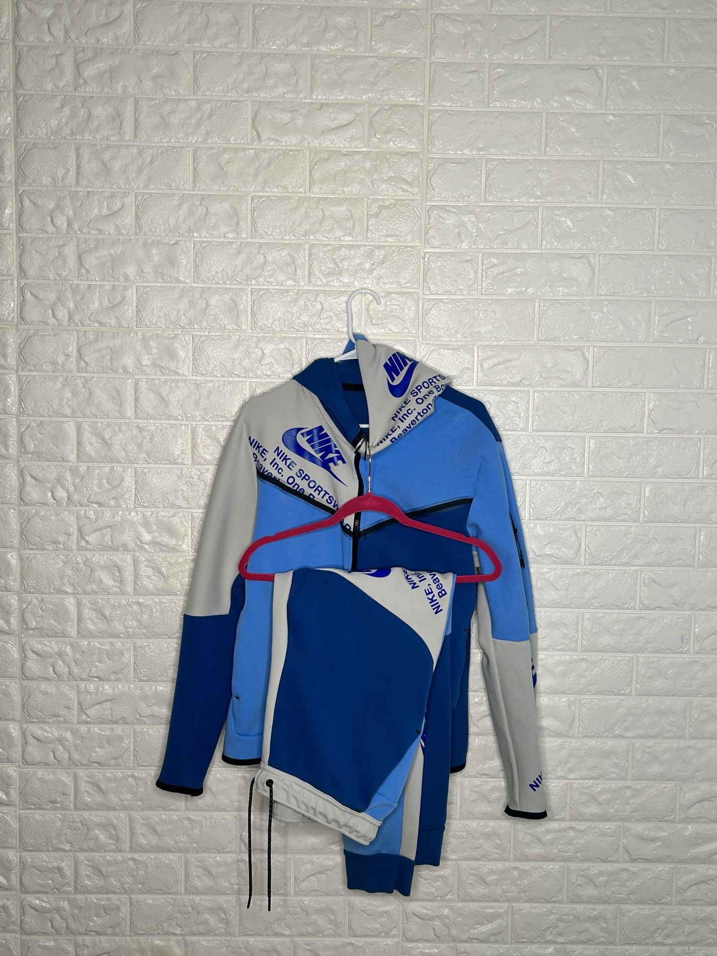 Nike Tech GX COMBO