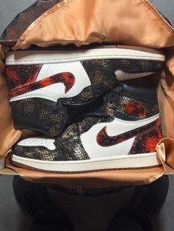 DS Jordan 1 size 11