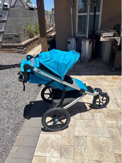 Stroller