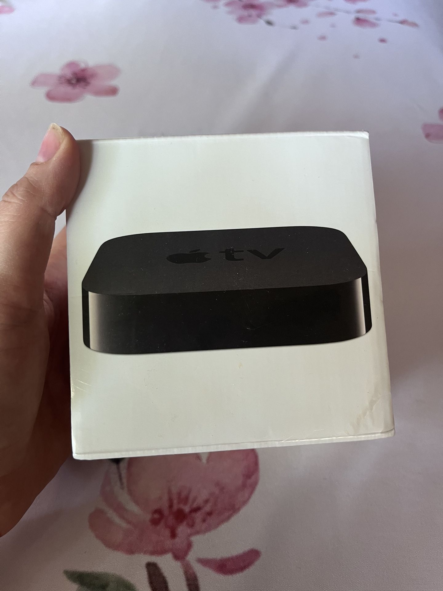 Apple TV 3rd Generation (Sealed) – 1080p HD Streaming Media Player 