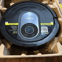 Shark Ai Robot Vaccum