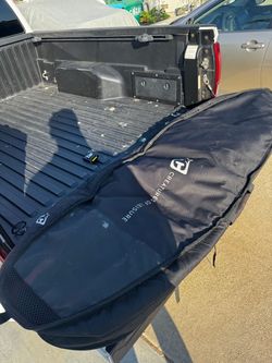 Surfboard bag Creatures of Leisure 6’0