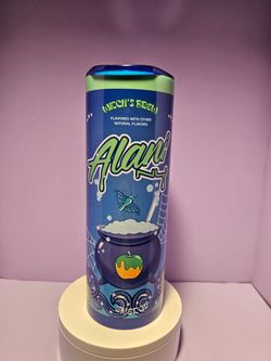 Alani "Witches Brew" Tumbler!