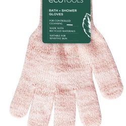 Ecotools Shower/Exfoliating Items