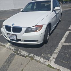 2005 BMW 325I.COSMETIC.NDS.TLC