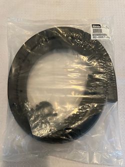 1970-72 Monte Carlo Hood To Cowl Weatherstrip