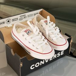 Converse Chucks Kids